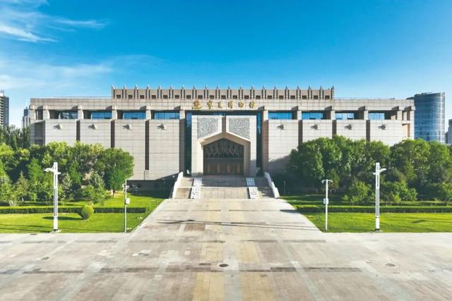 塞上江南 颐养宁夏丨银川篇：漫游湖城享自然，邂逅闽宁“山海情”