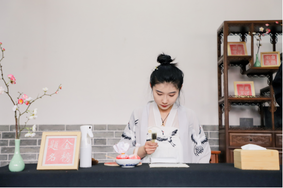 “跟着孔子去研学”十大精品线路发布