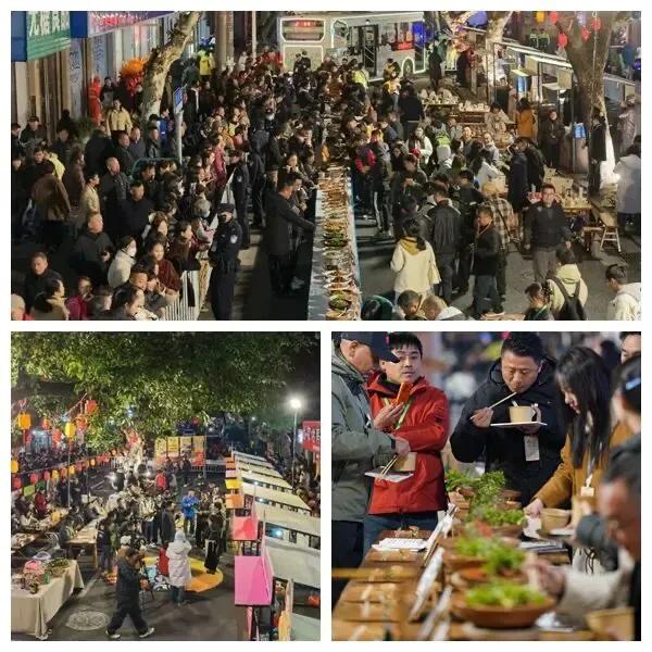 “广德三件套”爆火对宜兴文旅的启示