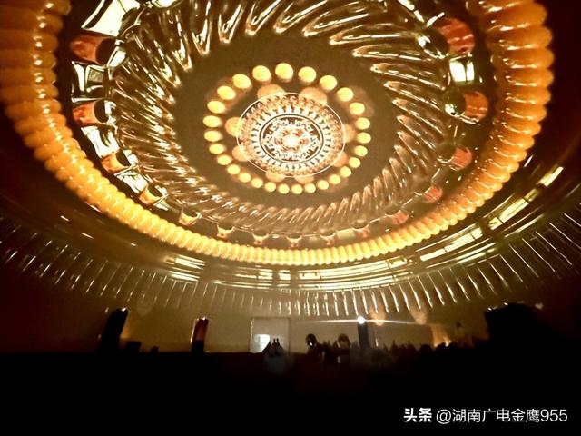 榆树湾·青春广场正式开业！“文商旅融合”惊艳亮相第五届湖南旅游发展大会