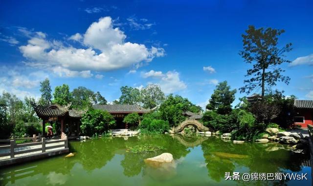 “五一”来绵阳三台！赏花海、品美食、游动物园、看水上表演……