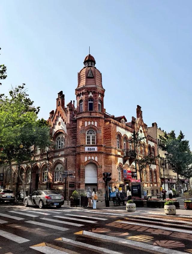 高铁直达！暑假再忙也要带孩子去的6个城市！争取一年去一个！