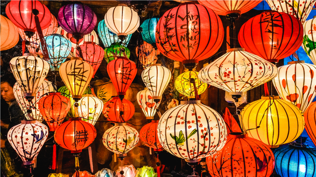 山东海洋大集丨1月19日开幕！白浪河变身新春乐园！年货、国潮、游乐全都有