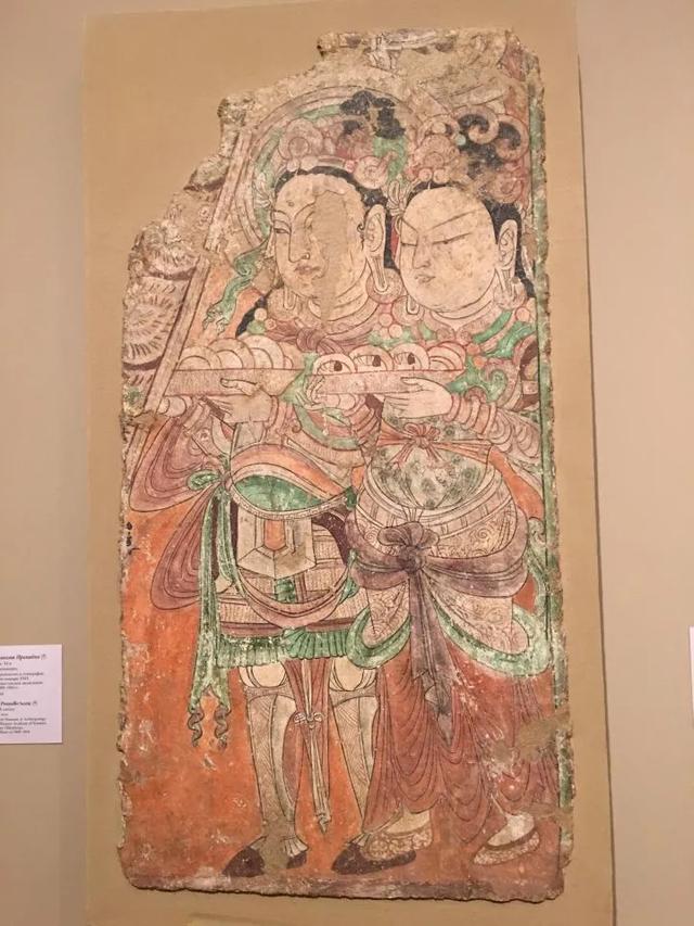 声讨大英博物馆之余，别忘了俄罗斯冬宫里面也有无数中国瑰宝！