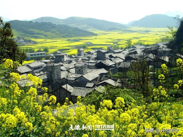 贵州高质量完成“十四五”规划｜从“参观”走向“体验” 安顺以“多元业态”做深文旅融合文章