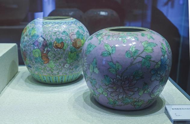 三访重宁寺 一院秋色里（一）