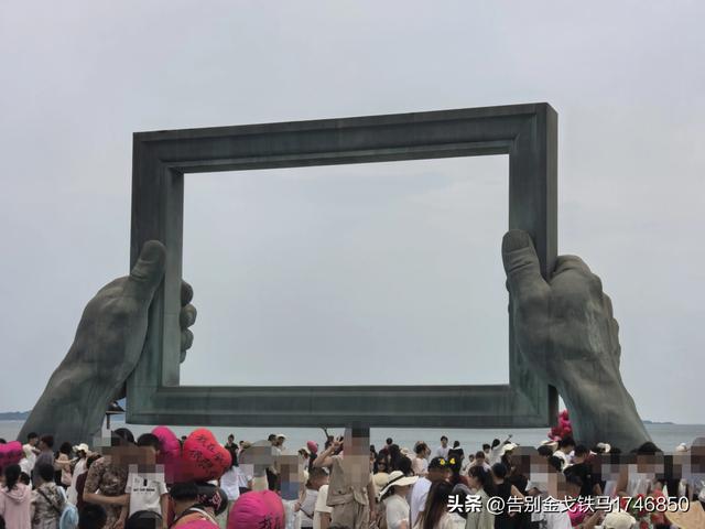 毫无章法，玩了个寂寞，一家三口的威海、烟台三日游记录