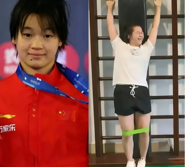 不到12小时，央媒2次点名全红婵，释放3大信号，郭晶晶说对了