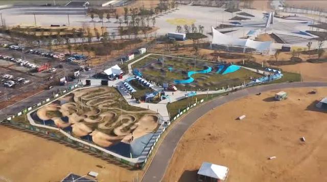 江苏南通：产城融合赋能 点亮消费新图景