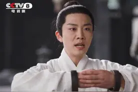 全是惨胜！《锦囊妙录》的36集结局，是我今年看过最唏嘘的大结局图片