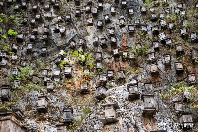 湖北这15处神仙地儿，绝了！本地人都不一定全知道