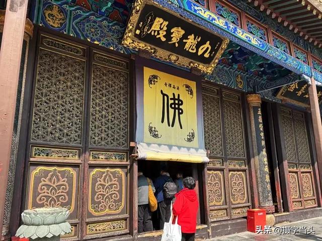 东海之滨——海天佛国普陀山