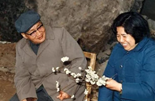 毛主席唯一活下来的儿子毛岸青，晚年享受什么待遇