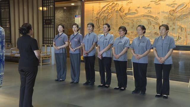 第八届敦煌文博会21日开幕 各项筹备工作就绪