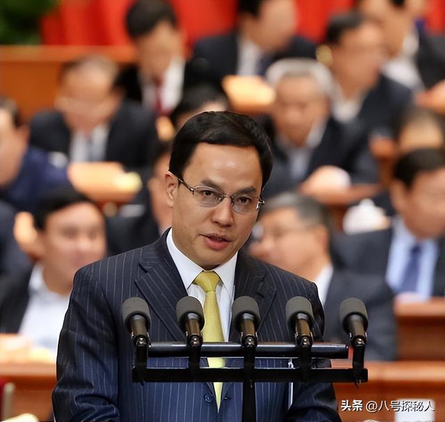 国家出手抓的3位首富，罪行太恶劣，坑惨老百姓	，个个不配被原谅