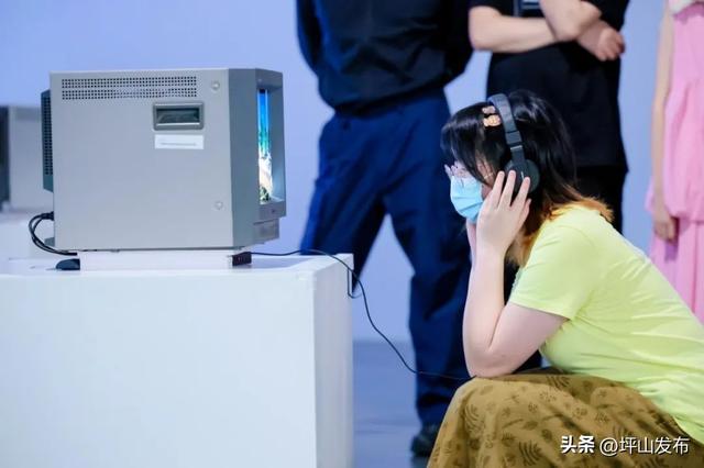 高温黄色预警生效中！凉快的室内，冲就对了！| 坪子，玩点啥？①