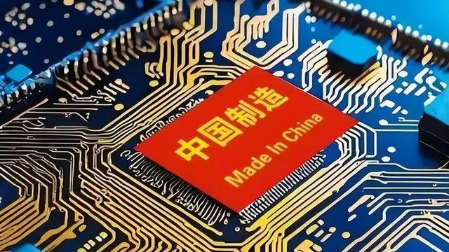 美国芯片又被中国“卡脖子”！比稀土还狠的王牌，卡美国芯片命脉