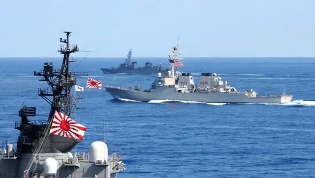 美国终于意识到不对劲！解放军不太可能武力统台，中国另有杀招？