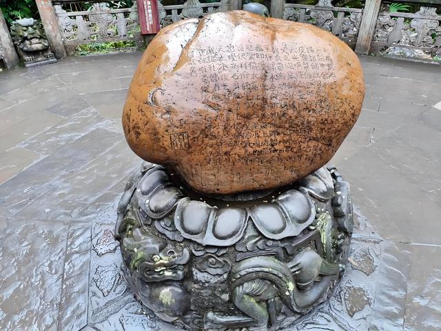 踏迹寻音：溯历史 赏美景 去过N次乐山，还是不过瘾
