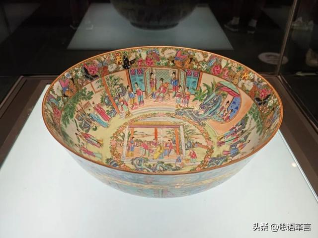 广东省博物馆——“镇馆之宝”