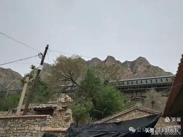探访河北张家口幽州村｜ 申艳娟
