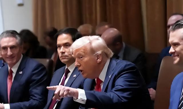 拜登预言成真，让特朗普干完这四年，美国将会成为“世界老二”？