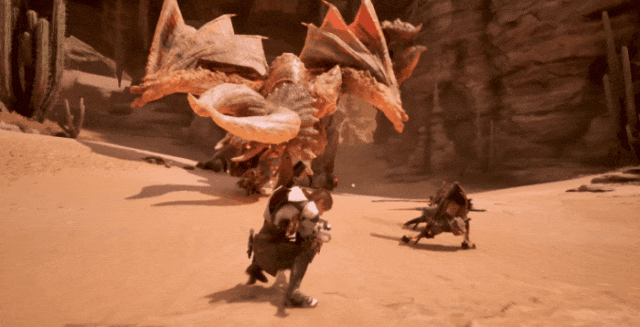 今天，天美终于放出憋了3年的“大招”