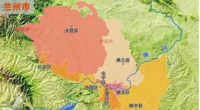 如果三战爆发，我国必须死守的7座城！竟然还包括一个三线城市？
