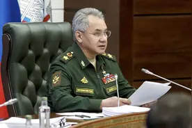 美国开始担心，俄宣称要从中国购买这款武器！200公里外可摧毁F35图片