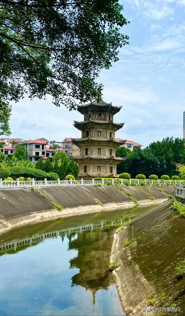 莆田慢行记——7天深度漫游,海韵禅心与舌尖狂欢