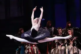 【深圳特区报】你来我往！5月深圳将迎俄罗斯文化盛宴图片