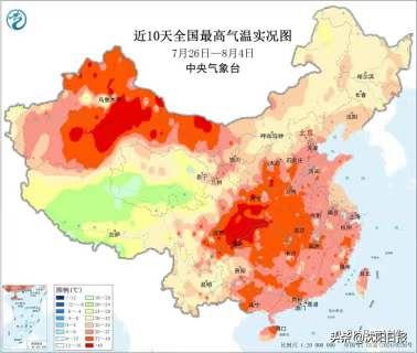 避暑宝藏地 沈阳欢迎您！沈阳市气象部门向全国各地朋友发出夏日避暑邀请函