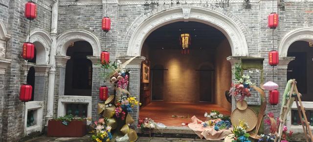 文旅盛宴·茉莉有约!2025年横州茉莉花文化节精彩活动抢先看→