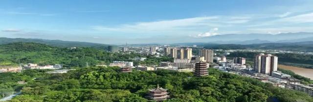 地名里的红河 | “一城望两国”！这个边境小城藏着多少惊喜？