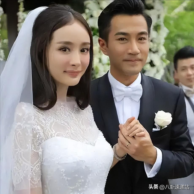 离婚七年后，39岁杨幂官宣新喜讯，刘恺威终究为自己的错误买了单