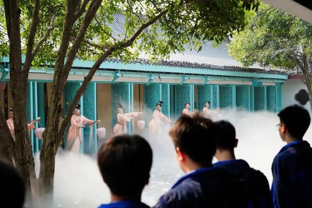 大一新生看过来！和家人就要这样逛长沙！