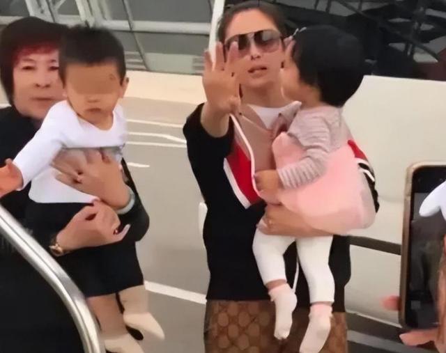 国家出手，张雨绮恐彻底凉凉！私生活再添实锤，不止代孕这么简单