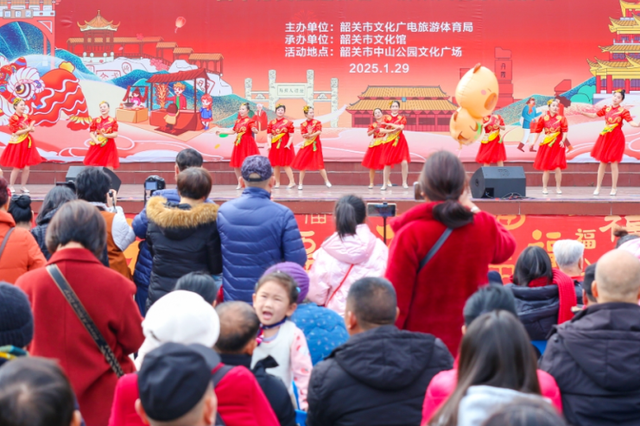 中秋遇国庆，韶关月夜“乐”有戏！黄品源演唱会、星空民谣、非遗采茶戏…假期好戏不停歇，承包你的团圆时光