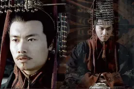 三国两晋宗室传承世系图片