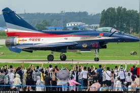 转场航程7000公里，中国空军远赴阿联酋，带去了哪些宝贝战机？图片