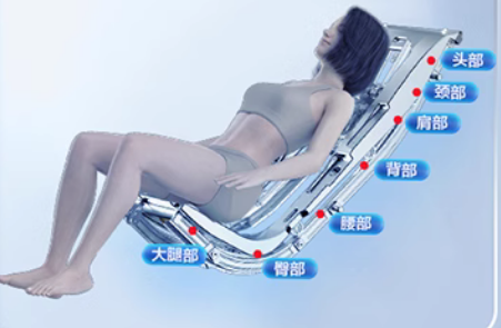 按摩椅十大品牌有哪些？别瞎买！2025按摩椅排行榜+10款型推荐