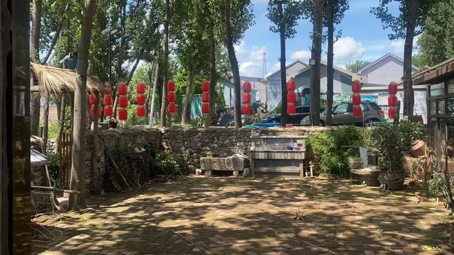 齐鲁天路（诸城段）好品好物｜南湖区风物集萃