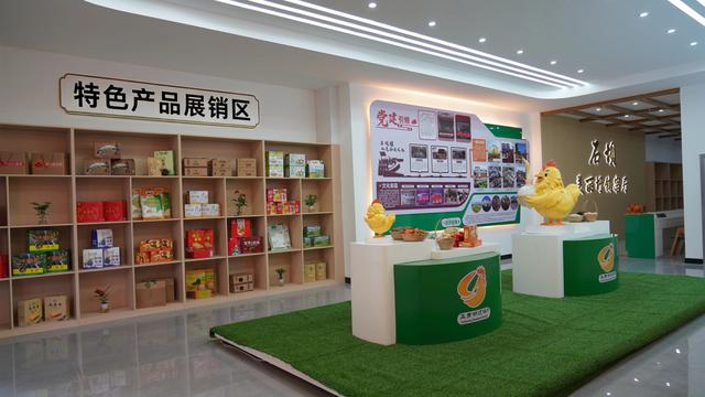 石坝镇：圩镇客厅焕新颜，打造文化新名片