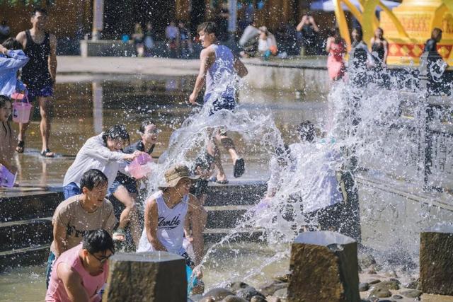 五一腾冲文旅活动汇总｜赴春日之约，享专属快乐