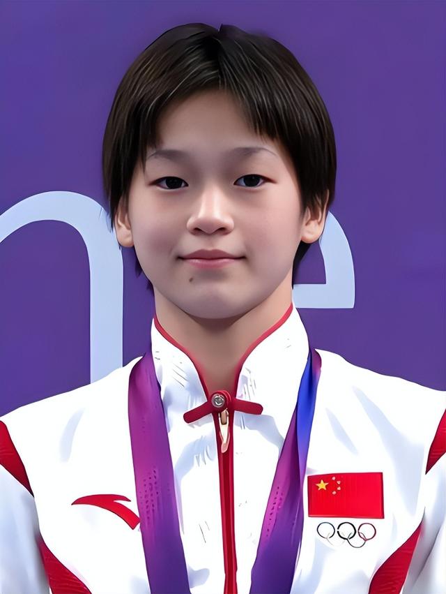 全红婵入学仅4天，担心的事再次发生，官媒：退不退由她自己决定
