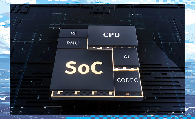 同样是研发手机SoC，为何小米玄戒成功了，OPPO哲库却失败了？