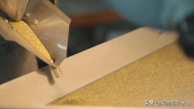 人工钻石微粉，中国的又一张王牌杀手锏