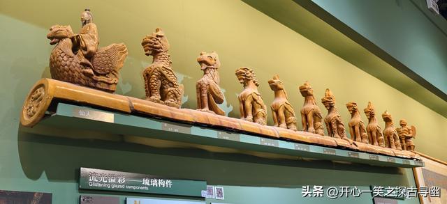 《探古寻幽记》丈量北京之五十四：山川坛——北京古代建筑博物馆