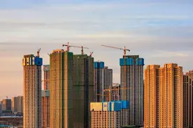以旧换新、白名单、配售型保障房，十大关键词，说透2024年郑州楼市！图片