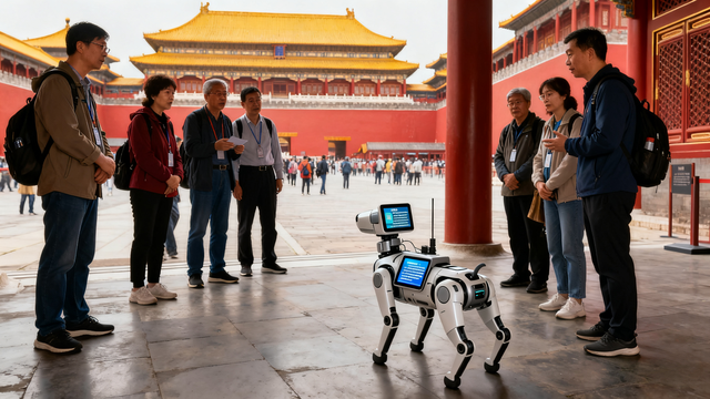 反向、务实与灵活：2025国庆假期消费旅游新趋势全景观察